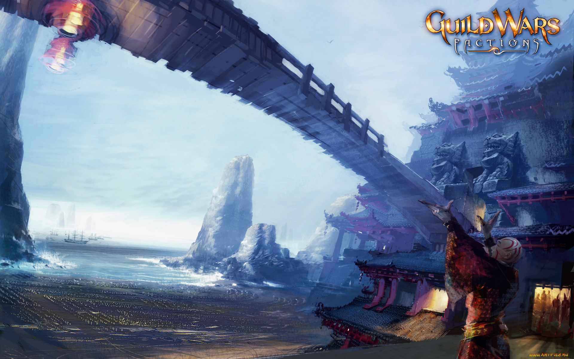 , , guild, wars, factions